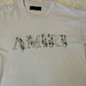Amiri Tshirt